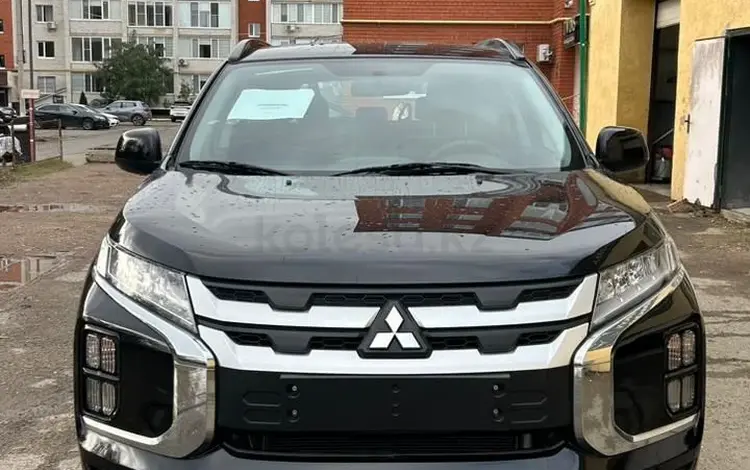 Mitsubishi ASX 2024 годаfor11 100 000 тг. в Уральск