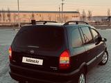 Opel Zafira 1999 года за 3 300 000 тг. в Мангистау – фото 2