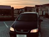 Opel Zafira 1999 года за 3 300 000 тг. в Мангистау – фото 3