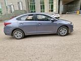 Hyundai Accent 2018 годаүшін5 970 000 тг. в Астана – фото 5