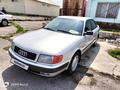 Audi 100 1991 года за 2 200 000 тг. в Алматы – фото 8