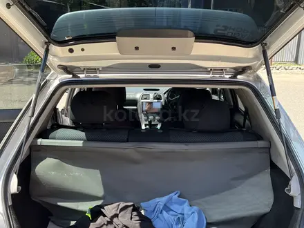 Subaru Impreza 2004 года за 2 000 000 тг. в Алматы – фото 13