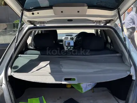 Subaru Impreza 2004 года за 2 000 000 тг. в Алматы – фото 16