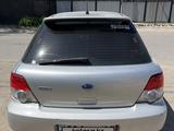 Subaru Impreza 2004 годаүшін2 000 000 тг. в Алматы