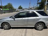 Subaru Impreza 2004 годаүшін2 000 000 тг. в Алматы – фото 2
