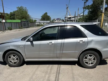 Subaru Impreza 2004 года за 2 000 000 тг. в Алматы – фото 2