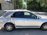Subaru Impreza 2004 годаүшін2 000 000 тг. в Алматы – фото 3
