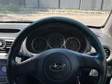 Subaru Impreza 2004 годаүшін2 000 000 тг. в Алматы – фото 5