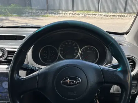Subaru Impreza 2004 года за 2 000 000 тг. в Алматы – фото 5
