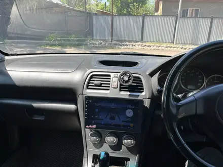 Subaru Impreza 2004 года за 2 000 000 тг. в Алматы – фото 7
