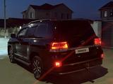 Toyota Land Cruiser 2013 годаүшін20 000 000 тг. в Атырау – фото 4