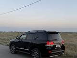 Toyota Land Cruiser 2013 годаүшін20 000 000 тг. в Атырау – фото 3