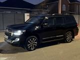 Toyota Land Cruiser 2013 годаүшін20 000 000 тг. в Атырау
