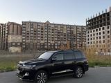 Toyota Land Cruiser 2013 годаүшін20 000 000 тг. в Атырау – фото 2