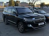 Toyota Land Cruiser 2013 годаүшін20 000 000 тг. в Атырау – фото 5