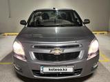 Chevrolet Cobalt 2020 года за 4 500 000 тг. в Астана