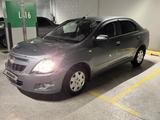 Chevrolet Cobalt 2020 года за 4 500 000 тг. в Астана – фото 3