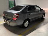 Chevrolet Cobalt 2020 года за 4 500 000 тг. в Астана – фото 4