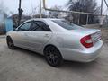 Toyota Camry 2003 годаfor4 100 000 тг. в Шу