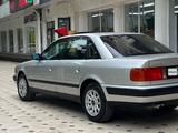 Audi 100 1992 года за 3 500 000 тг. в Шымкент – фото 5