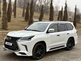 Lexus LX 570 2019 годаүшін49 700 000 тг. в Шымкент