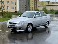 ВАЗ (Lada) Priora 2170 2013 года за 1 900 000 тг. в Астана