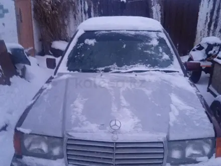 Mercedes-Benz 190 1992 года за 800 000 тг. в Узунколь