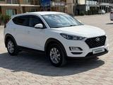 Hyundai Tucson 2020 года за 11 300 000 тг. в Актау