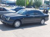 Mercedes-Benz E 240 1999 года за 3 300 000 тг. в Тараз – фото 5