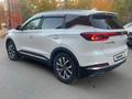 Chery Tiggo 7 Pro 2022 годаүшін8 650 000 тг. в Караганда – фото 7