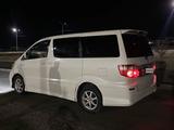 Toyota Alphard 2005 годаfor8 500 000 тг. в Сарыозек – фото 3