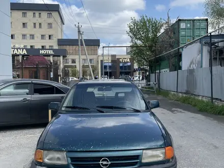 Opel Astra 1994 года за 850 000 тг. в Шымкент