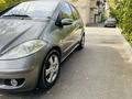 Mercedes-Benz A 170 2006 года за 3 000 000 тг. в Алматы – фото 3