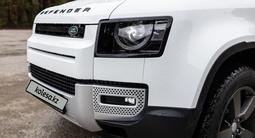 Land Rover Defender 2021 года за 42 900 000 тг. в Алматы – фото 3