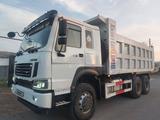 Howo  A5 2011 года за 12 500 000 тг. в Шымкент