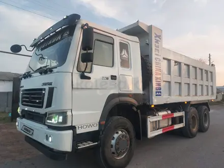 Howo  A5 2011 года за 12 500 000 тг. в Шымкент