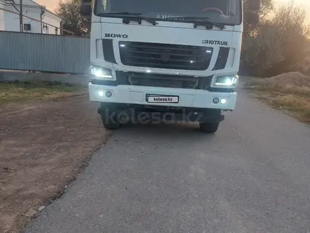 Howo  A5 2011 года за 12 500 000 тг. в Шымкент – фото 3