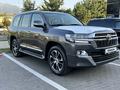 Toyota Land Cruiser 2021 года за 46 200 000 тг. в Алматы