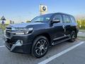 Toyota Land Cruiser 2021 года за 46 200 000 тг. в Алматы – фото 6