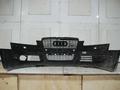 Передний бампер на Audi A6 C6 2006 годаүшін2 990 тг. в Шымкент – фото 2