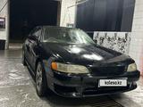 Toyota Mark II 1995 года за 2 200 000 тг. в Усть-Каменогорск