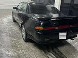Toyota Mark II 1995 года за 2 200 000 тг. в Усть-Каменогорск – фото 4