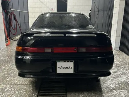 Toyota Mark II 1995 года за 2 200 000 тг. в Усть-Каменогорск – фото 5