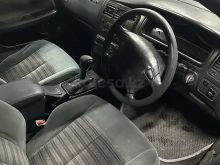 Toyota Mark II 1995 года за 2 200 000 тг. в Усть-Каменогорск – фото 7