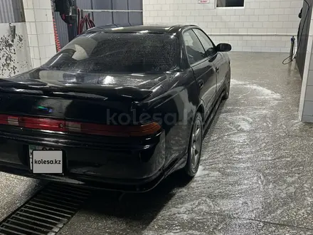 Toyota Mark II 1995 года за 2 200 000 тг. в Усть-Каменогорск – фото 6
