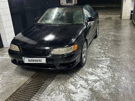 Toyota Mark II 1995 года за 2 200 000 тг. в Усть-Каменогорск – фото 3