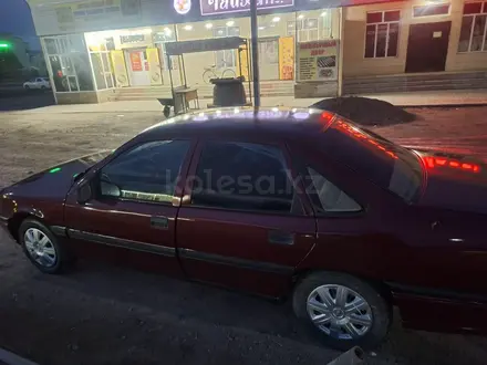 Opel Vectra 1993 года за 1 200 000 тг. в Балхаш – фото 3