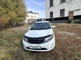 Kia Rio 2015 года за 4 500 000 тг. в Усть-Каменогорск – фото 4