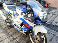 Suzuki  GSX-R 600 1999 годаүшін1 500 000 тг. в Караганда