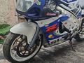 Suzuki  GSX-R 600 1999 годаүшін1 400 000 тг. в Караганда – фото 6